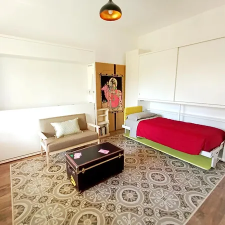 Ripe's Forest Garden Vendégház Róma