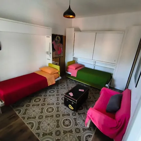 Ripe's Forest Garden 4*