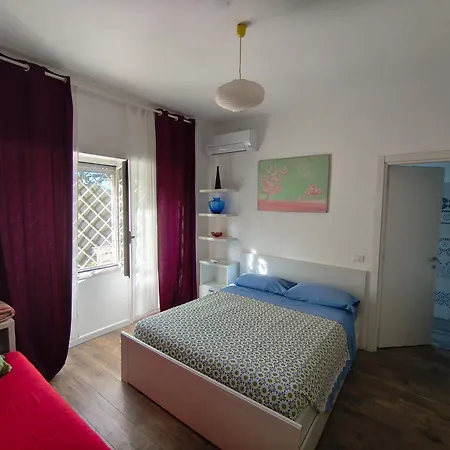 ゲストハウス Ripe's Forest Garden