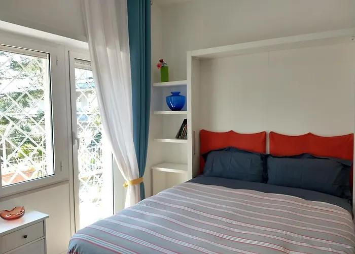 Affittacamere Ripe's Forest Garden Roma