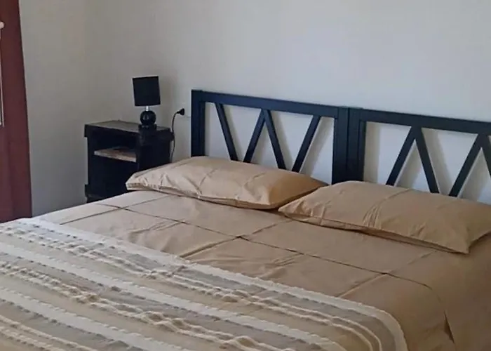 Ripe's Forest Garden Affittacamere