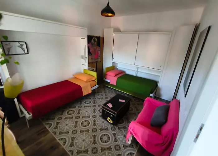 Ripe's Forest Garden 4*