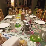 Guest house Ripe's Forest Garden 4*