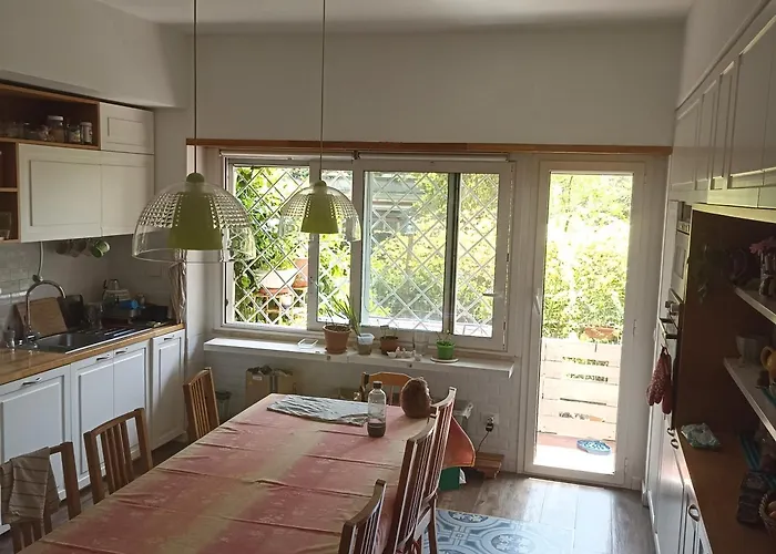 Ripe's Forest Garden 4* Roma